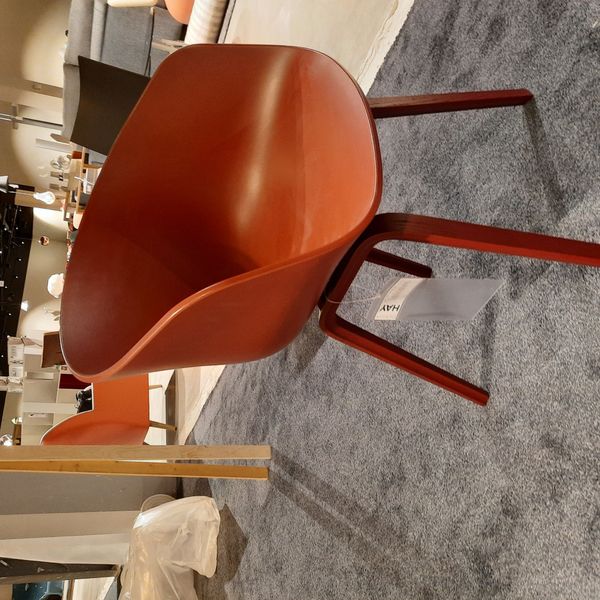 Hay About A Chair AAC22 eetkamerstoel - Showroom