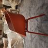 Hay About A Chair AAC22 eetkamerstoel - Zijaanzicht links