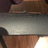 Montis Puk draaifauteuil met poef - Details