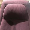 Montis Puk draaifauteuil met poef - Details
