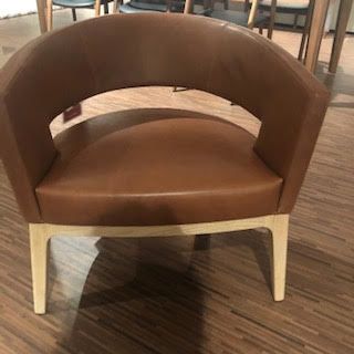 Montis Turner fauteuil - Showroom