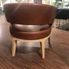 Montis Turner fauteuil - Achter aanzicht