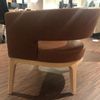 Montis Turner fauteuil - Vooraanzicht