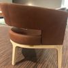 Montis Turner fauteuil - Zijaanzicht rechts