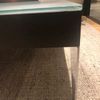Ronald Schmitt K452 salontafel - Showroom