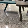 Leolux Pampa salontafel - Details