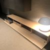 Arco Store tv-meubel - Zijaanzicht links