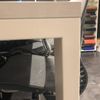 Bert Plantagie Basik eettafel - 180/245x100 - uitschuifbaar - Showroom