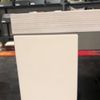Bert Plantagie Basik eettafel - 180/245x100 - uitschuifbaar - Vooraanzicht