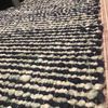 Brinker Carpets StepStripes 3 Tone vloerkleed - 250x350 - Details