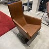 Label vandenberg Don fauteuil - Details