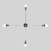 Brendan Ravenhill Church hanglamp - Zijaanzicht links