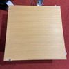 Artifort Palladio salontafel - Zijaanzicht links