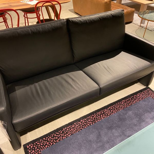 Schillig Cauvin 2,5-zitsbank - Showroom