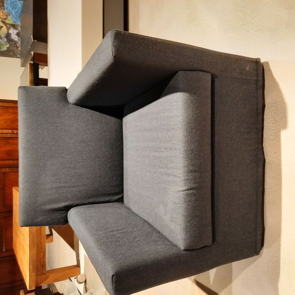 Casa Milano Small fauteuil - Showroom