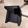 Casa Milano Small fauteuil - Zijaanzicht links