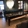 Bielefelder Werkstätten Polo Dining eetkamerbank (set van 2) - Boven aanzicht