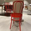 Isimar Puerto 8131 eetkamerstoel (set van 4) - Showroom