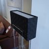 Jori Ascot vloerlamp - Zijaanzicht links
