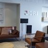 Jori Ascot vloerlamp - Boven aanzicht