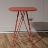 Leolux Cimber salontafel - Showroom