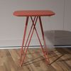 Leolux Cimber salontafel - Vooraanzicht