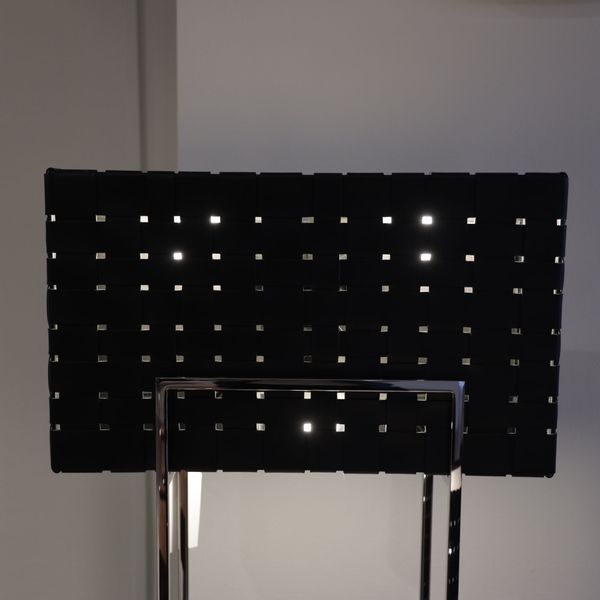 Jori Ascot vloerlamp - Showroom