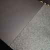 Ronald Schmitt G575/E eettafel - 220x90 - Details
