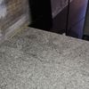 Ronald Schmitt G575/E eettafel - 220x90 - Materiaal