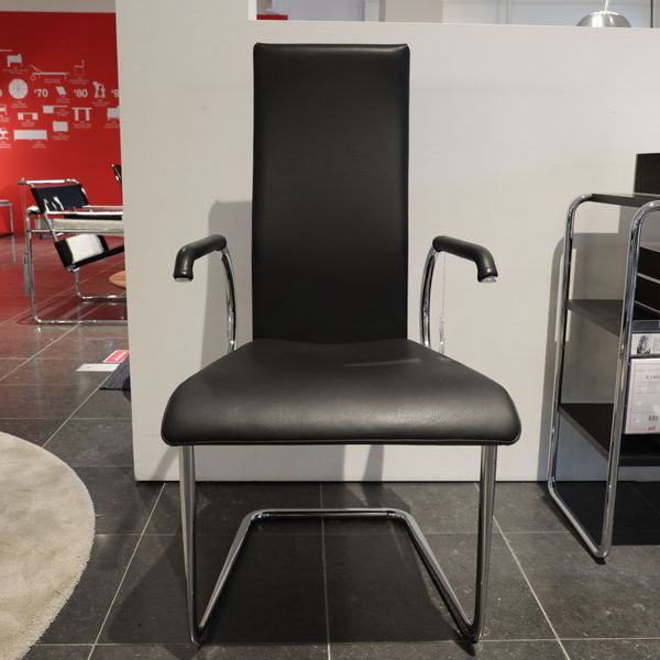 Tecta D-27 eetkamerstoel - Showroom