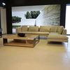 B&B Italia Surface salontafel - Boven aanzicht