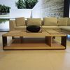 B&B Italia Surface salontafel - Showroom