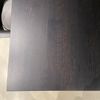 Van Gaasbeek & Van Tiel New Steel eettafel - 220x100 - Zijaanzicht rechts