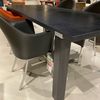 Van Gaasbeek & Van Tiel New Steel eettafel - 220x100 - Details