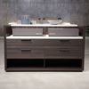 Molteni&C Gliss Master commode - Showroom