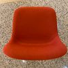 Muuto Fiber Side eetkamerstoel - Zijaanzicht links