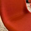 Muuto Fiber Side eetkamerstoel - Details
