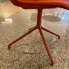 Muuto Fiber Side eetkamerstoel - Details