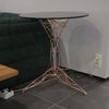 Tom Dixon Pylon bijzettafel - Showroom