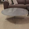 Fritz Hansen Space bijzettafel - Showroom