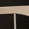 Edsbyn Hug Chair eetkamerstoel - Materiaal