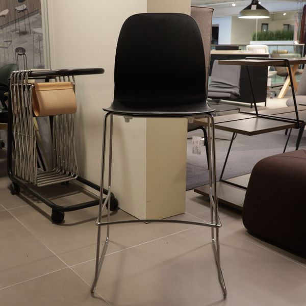 EFG Archie Bar Stool barkruk - Showroom