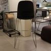 EFG Archie Bar Stool barkruk - Achter aanzicht