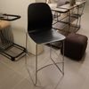 EFG Archie Bar Stool barkruk - Zijaanzicht links
