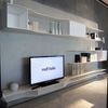 MDF Italia Wave tv-meubel - Showroom