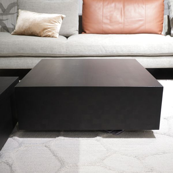 Linteloo Aulia V salontafel - Showroom