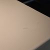 Kreamat tafel met hockers (set van 4) - Materiaal