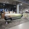 Kreamat a la Carte boxspring - 180x200 - Boven aanzicht
