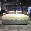 Kreamat a la Carte boxspring - 180x200 - Showroom