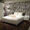 Nolte Consuelo 500 bedkader - 180x200 - Zijaanzicht links